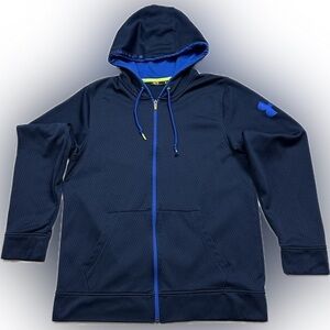 Under Armour Men’s Sport Hoodie. Activewear size Medium